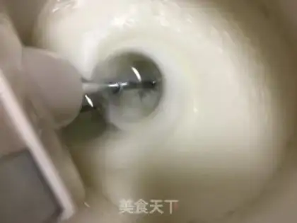 Make Old breakfast cake step 10