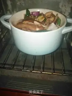 Make Onion barbecue step 6