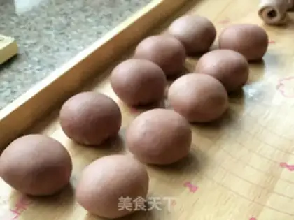 Make Peaches step 15