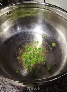 Make Porridge step 3