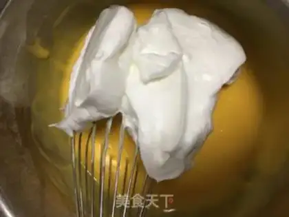 Make Old breakfast cake step 12