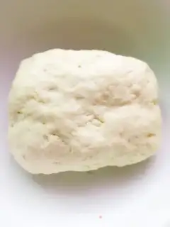 Make Cream of butter step 6