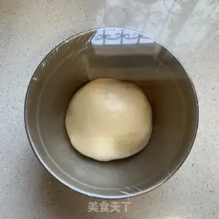 Make Milk toast step 4