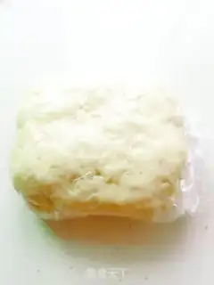 Make Cream of butter step 7