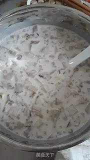 Make Tacocake step 15