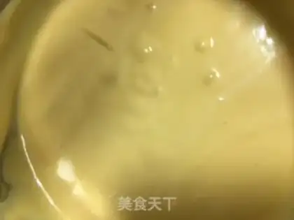 Make Old breakfast cake step 13