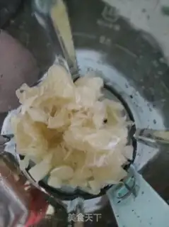 Make Carrot, pear juice step 2