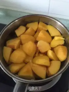 Make Peach can step 3