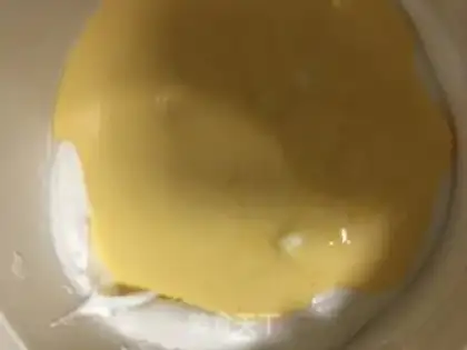Make Old breakfast cake step 14