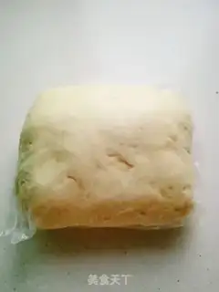 Make Cream of butter step 8