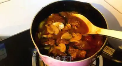 Make Beef stew step 5