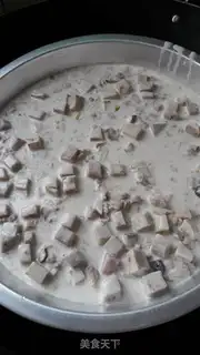 Make Tacocake step 16