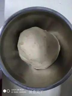 Make Nut bread step 4