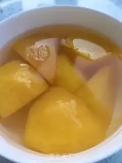Make Peach can step 4
