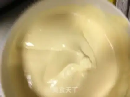 Make Old breakfast cake step 15