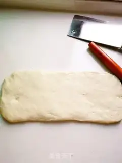Make Cream of butter step 9