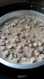 Make Tacocake step 17