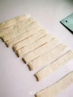 Make Cream of butter step 10