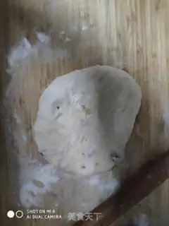 Make Nut bread step 6