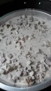 Make Tacocake step 18
