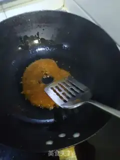 Make Red-fried fish step 3