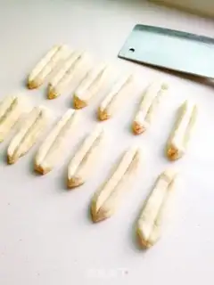 Make Cream of butter step 13