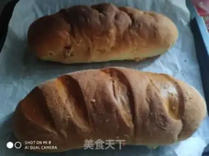 Make Milk toast step 9