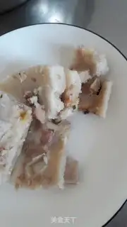 Make Tacocake step 20