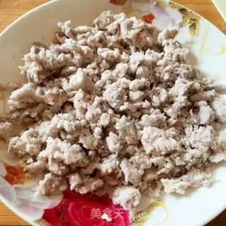 Make Potatoballs step 0