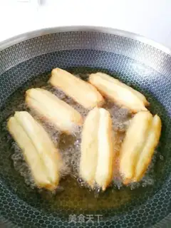 Make Cream of butter step 15