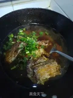 Make Red-fried fish step 5