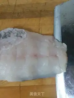 Make Caucasian fish step 3