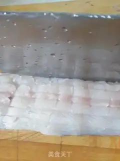 Make Caucasian fish step 4