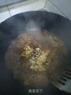 Make Red-fried fish step 6