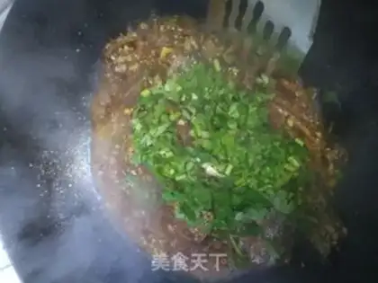 Make Red-fried fish step 7
