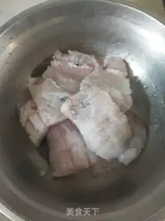 Make Caucasian fish step 6