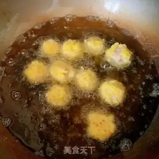 Make Sausage step 5
