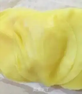 Make Mango lasagna cake step 7