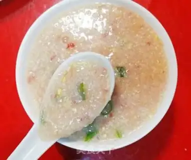 Make Porridge step 9