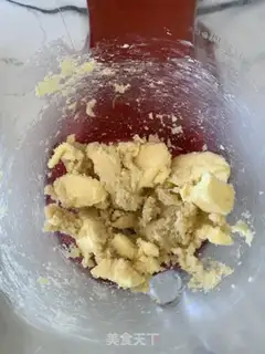 Make Peach step 1
