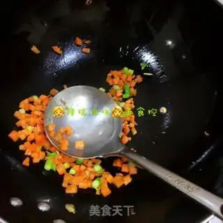 Make ♪ Oatmeal ♪ step 3