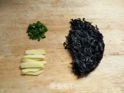 Make Soup step 1