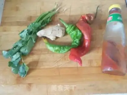Make Caucasian fish step 7