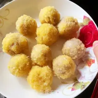 Make Potatoballs step 4