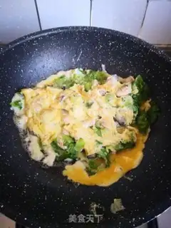 Make Pelican fried eggs step 5