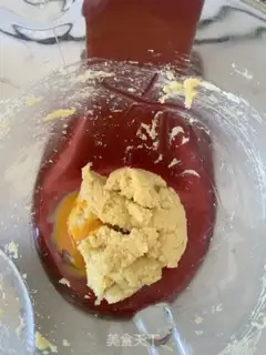 Make Peach step 2