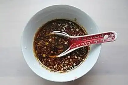 Make step 8