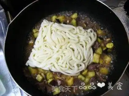 Make step 6