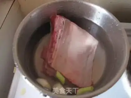 Make step 1