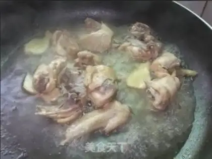 Make step 5